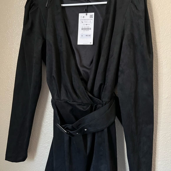 ZARA DRESS - Picture 9 of 10